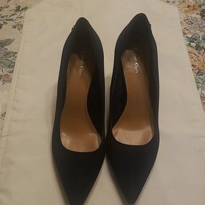 Calvin klein Heels